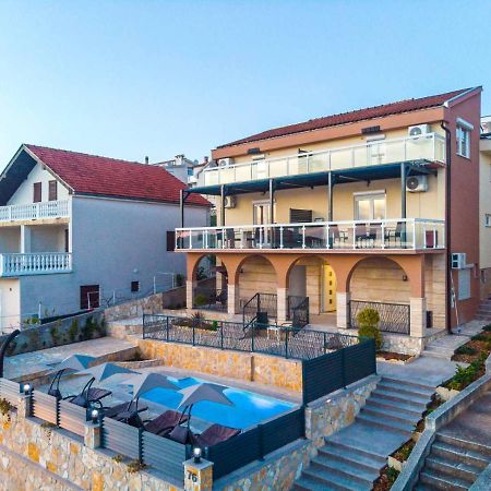 Villa Maris Sveti Petar  Kültér fotó