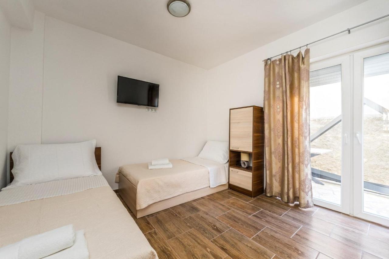 Villa Maris Sveti Petar  Kültér fotó