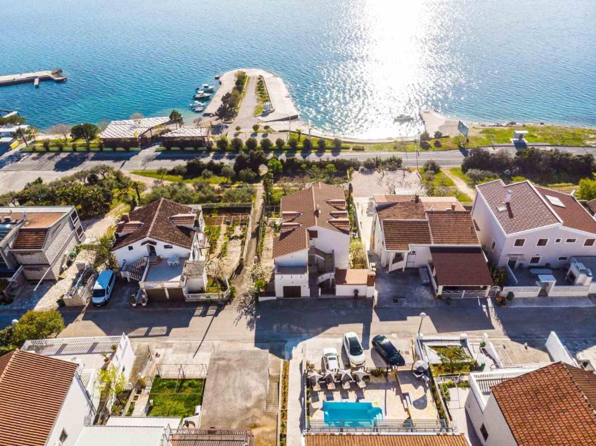 Villa Maris Sveti Petar  Kültér fotó
