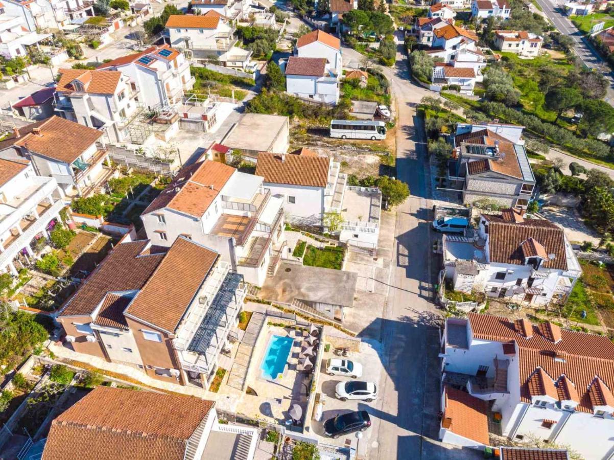 Villa Maris Sveti Petar  Kültér fotó