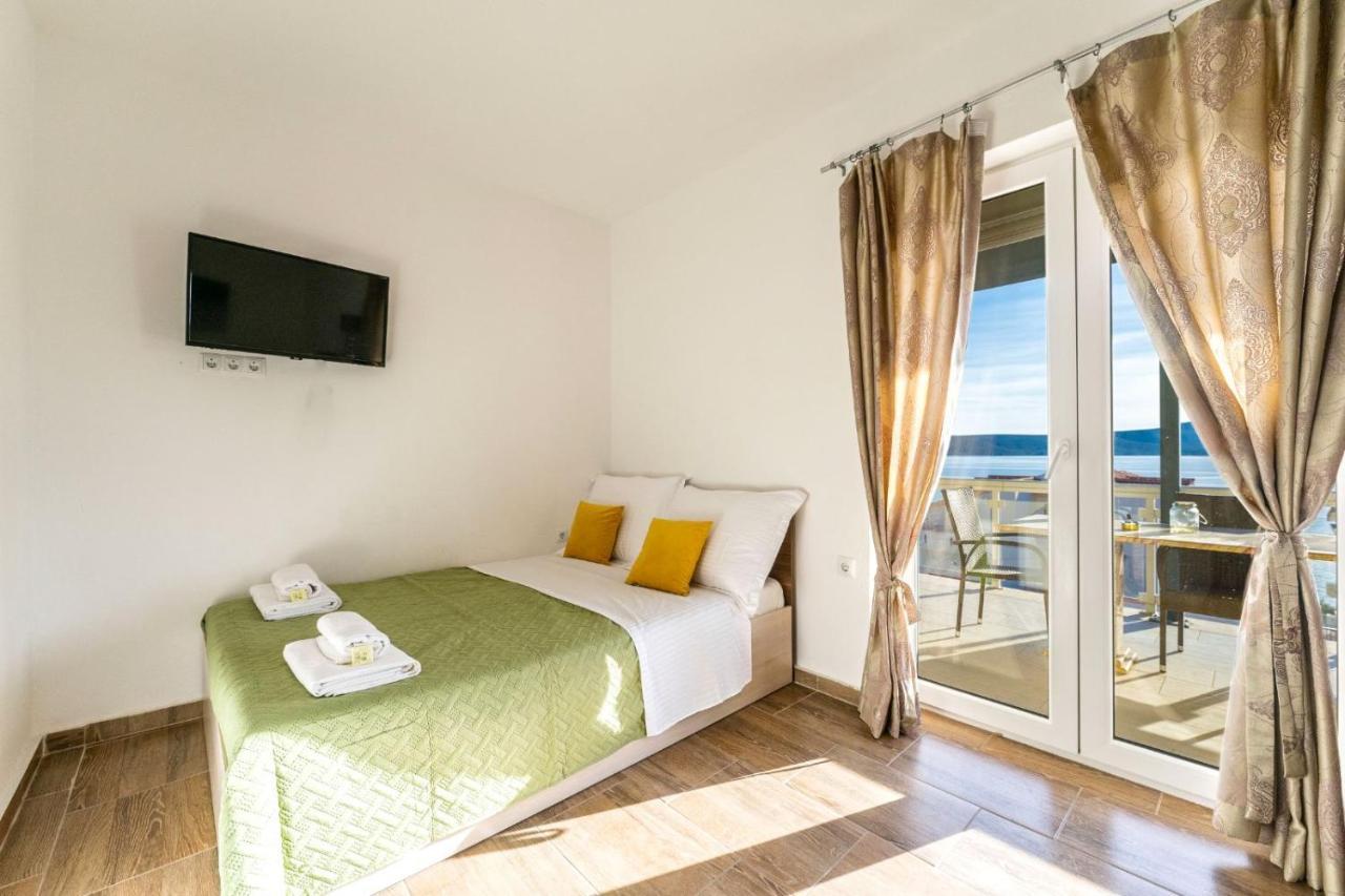 Villa Maris Sveti Petar  Kültér fotó