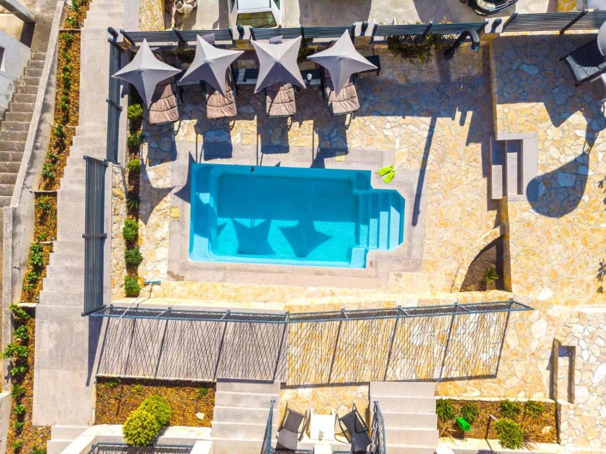Villa Maris Sveti Petar  Kültér fotó
