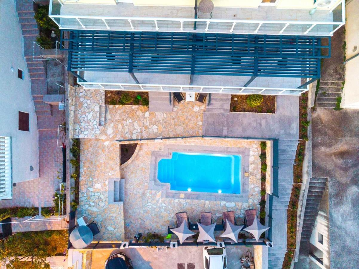 Villa Maris Sveti Petar  Kültér fotó