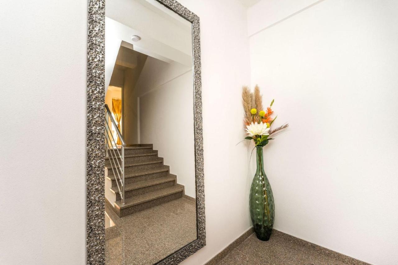 Villa Maris Sveti Petar  Kültér fotó